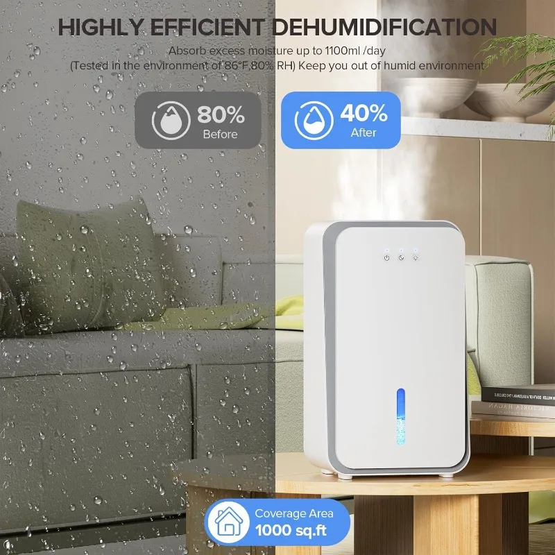 Source Manufacturer Dehumidifier Household Bathroom Office Small Dehumidifier