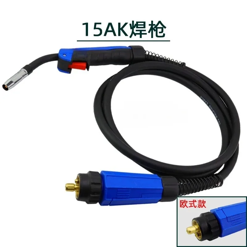 for Boring welding machine welding special welding handle line