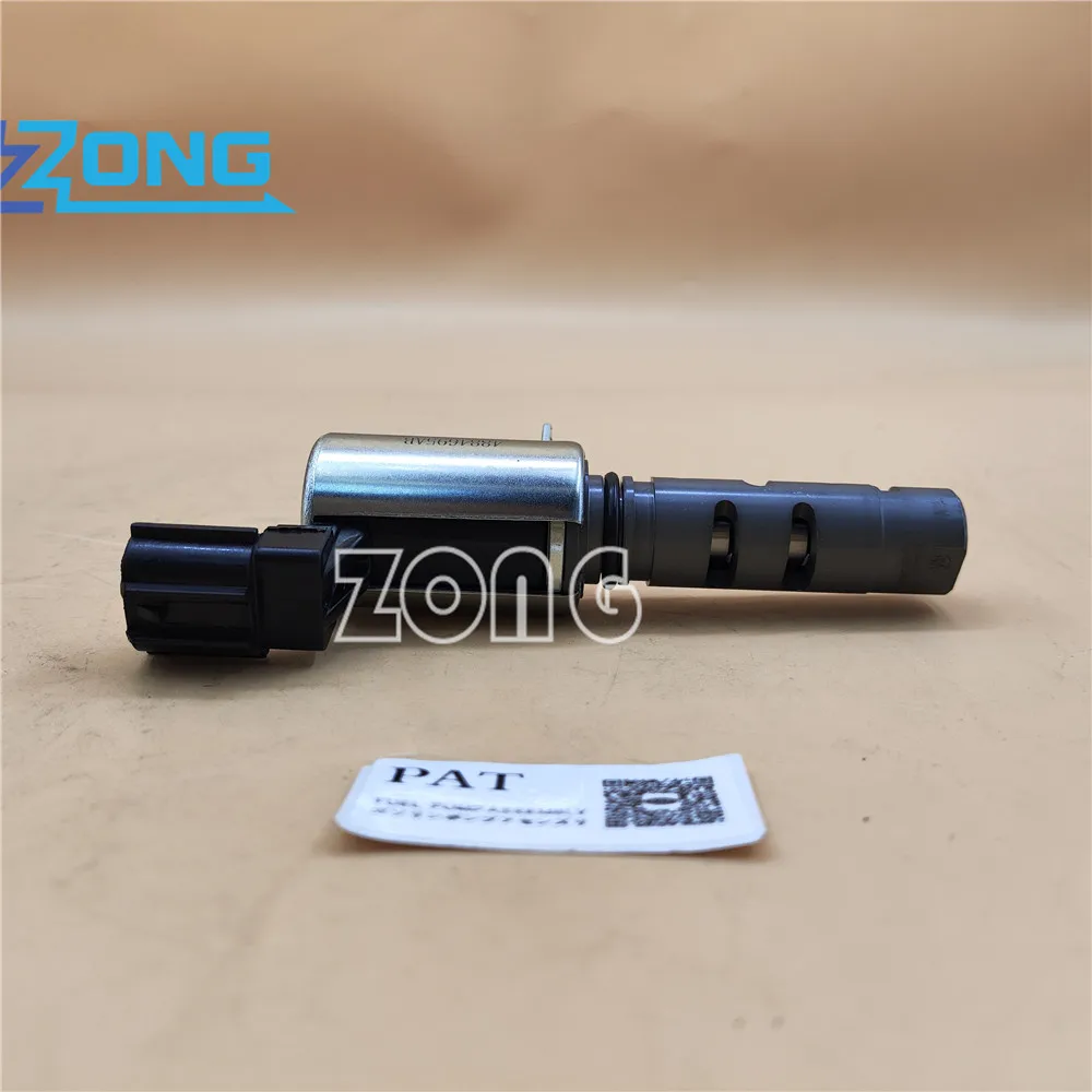 

ZONG Camshaft Adjustment Control Valve METZGER Fits DODGE JEEP 06-17 4884695AB
