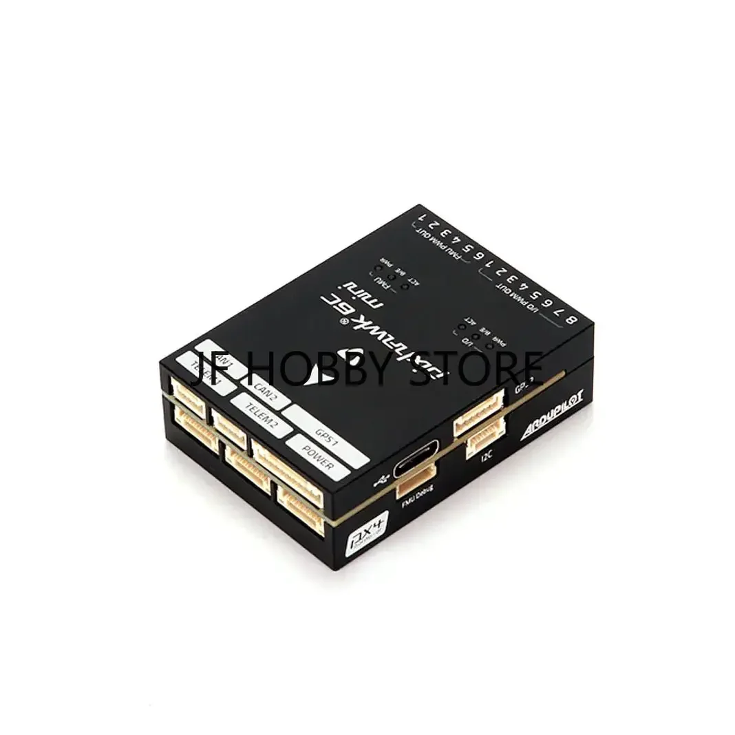 Holybro Pixhawk 6C Mini thumbnail 3