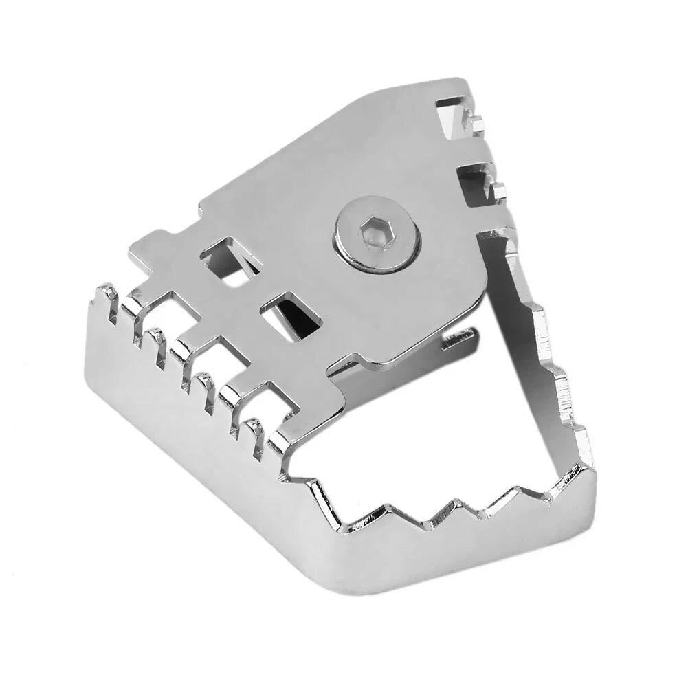 

Удлинитель педали заднего тормоза мотоцикла, совместимый с моделью BMW F800GS F700GS F650GS R1150GS R1250GS R1200GS LC 2013, модель