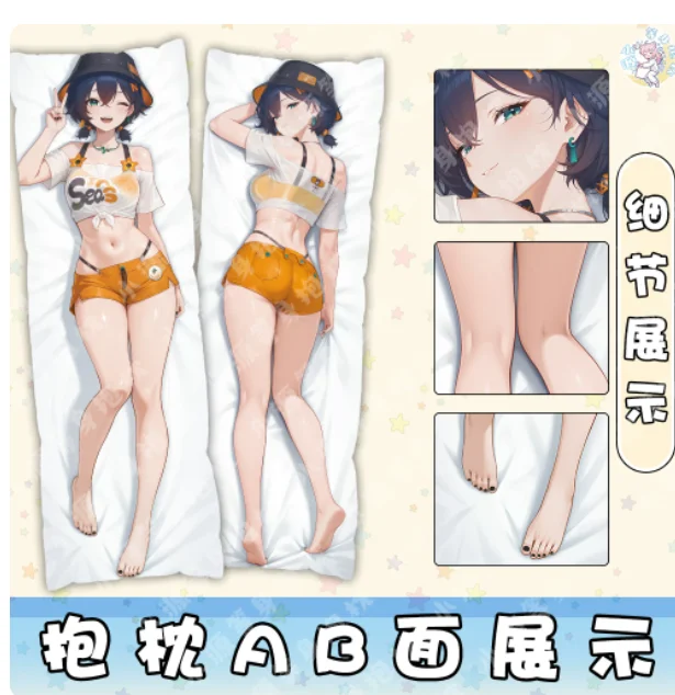 Anime Jepang Zenless Zone Zero - Anime Cosplay Otaku ulasan dan harga