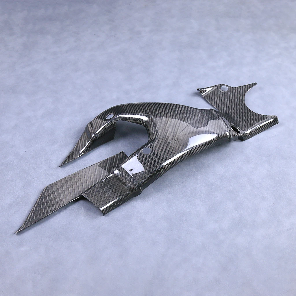 Лидер продаж, 100% сухое полностью углеродное волокно, комплекты аксессуаров для мотоциклов, чехлы для маятника, детали, обтекатели, комплект капотов для H2/H2R 20