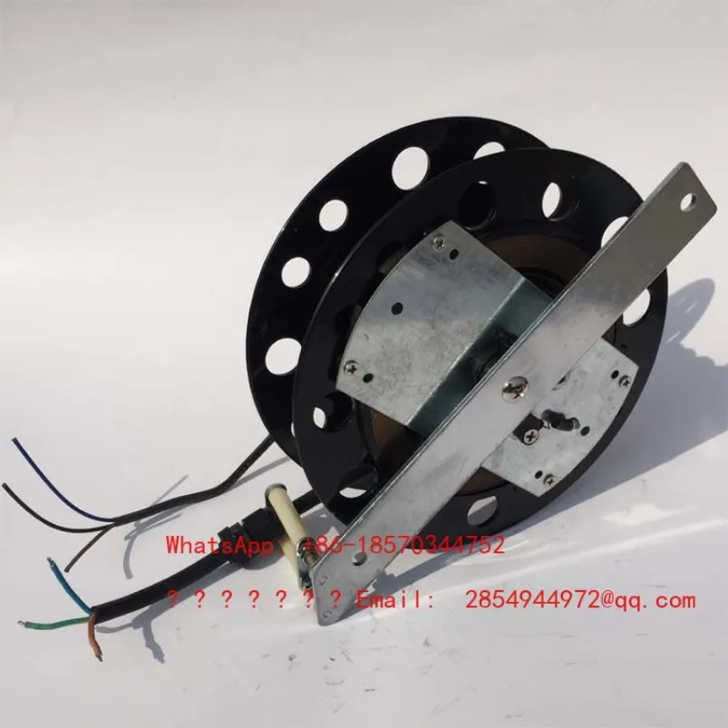 Automatic Reel Take-up Device 3 * 1 Square 3-5 Meters 380V Automatic Reel, Reel B33