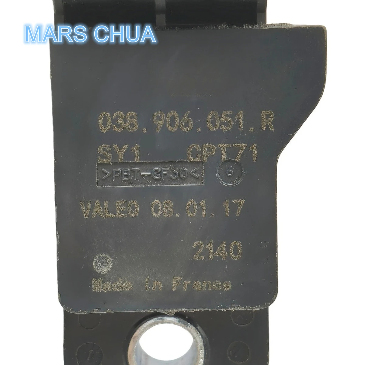 038906051R 038906051T  The Pressure Sensor for  Phideon Golf Beetle for   A3 Cabriolet A5/S5 Cabriolet  A6/Avant - view 5