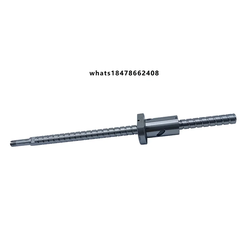 HOMAG 4006071160 4-006-07-1160 Ball Screw Pair D0=16 P=10 L=335 Woodworking Machinery Parts