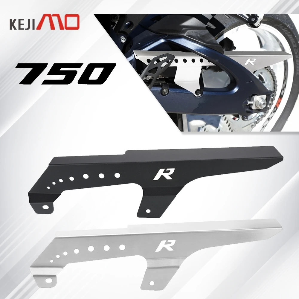 

For SUZUKI GSXR600 GSXR750 GSXR 600 750 GSX-R600 GSX-R750 2008-2018 Motorcycle Sprocket Rear Wheel Chain Guard Protector Cover