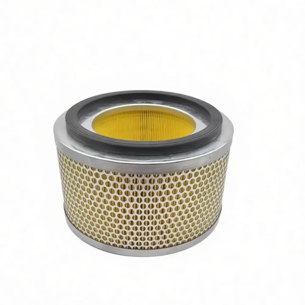 Industrial Air Filter Element For Becker Vacuum Pumps Printing Press Gas Filtration Compressor Intake System Parts