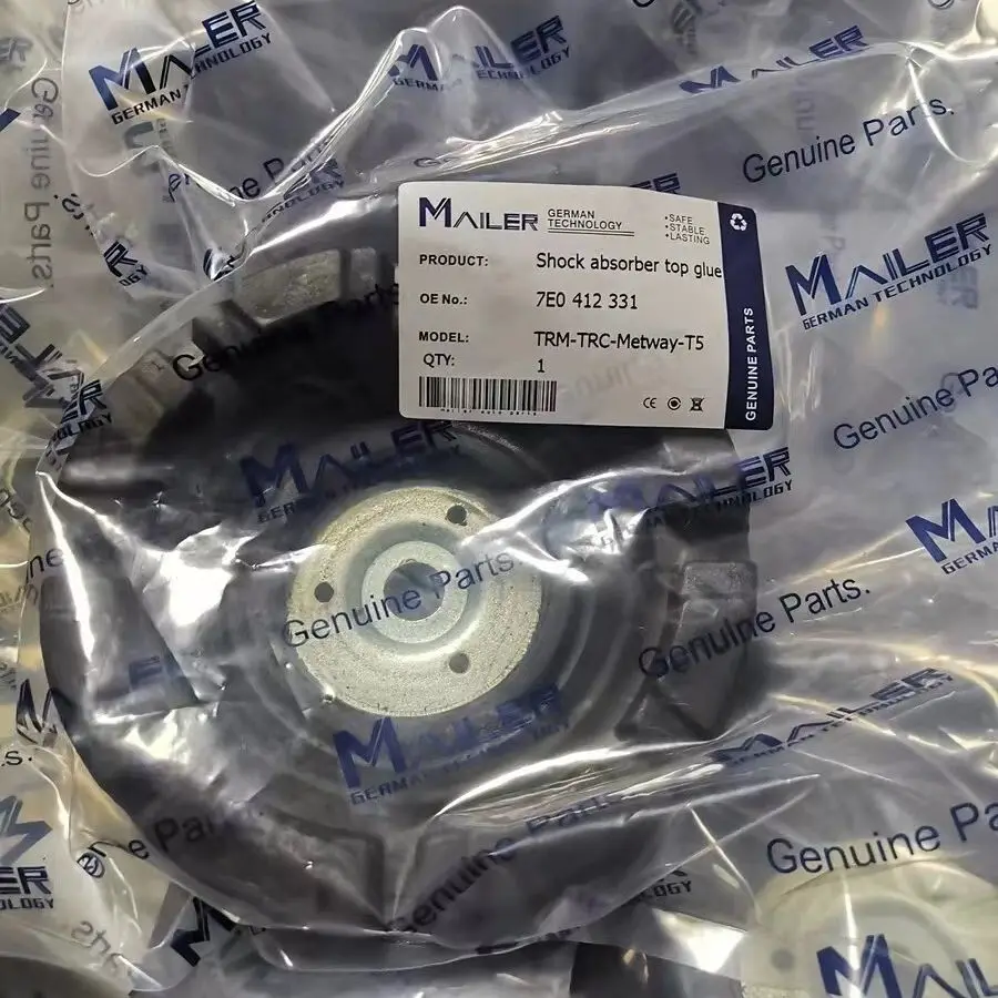 Front Suspension Strut Support Bearing For VW Ttranspoter MKV Multivan T5 T6 7E0412331