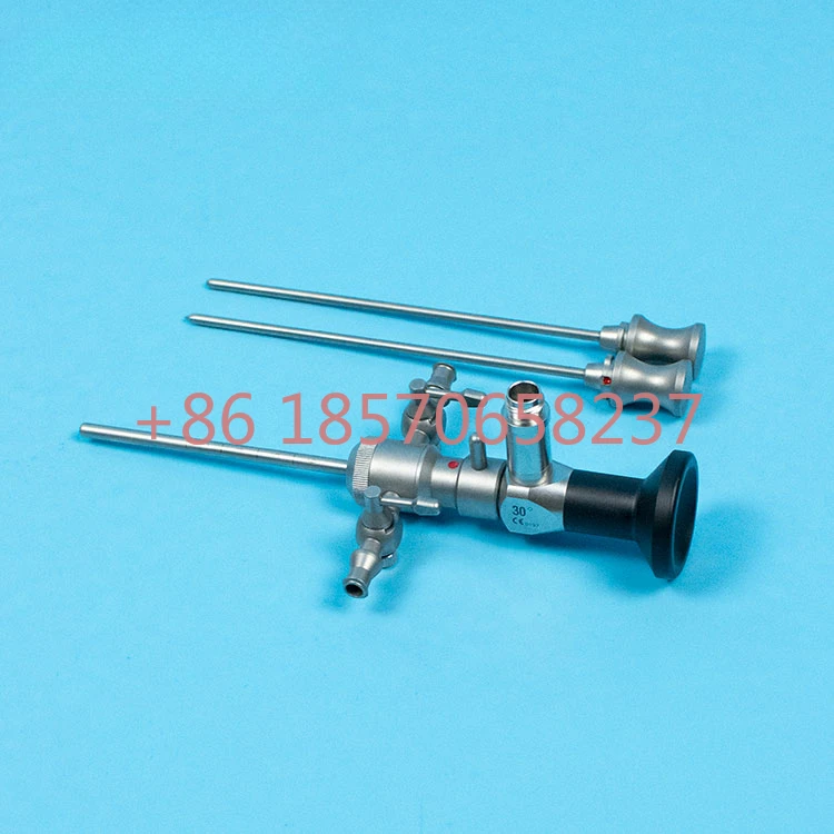 2.7 mm arthroscope storz compatible small joint arthroscopy instruments arthroscopic trocar