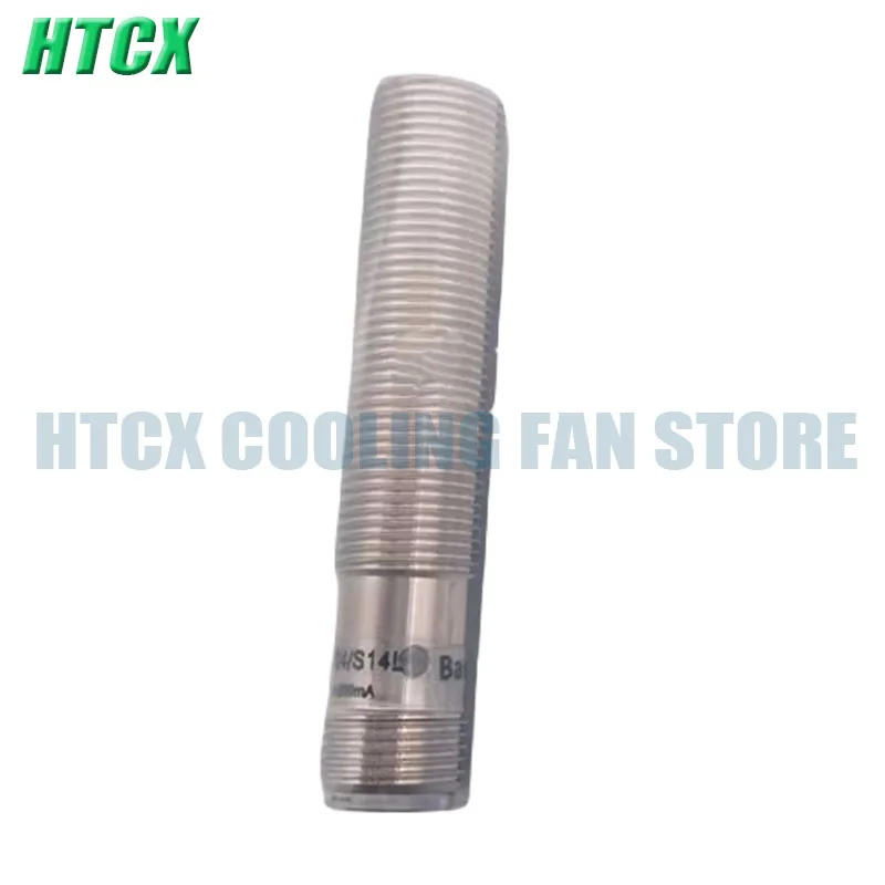 Inductive Proximity Switch IFRM 12P1701/S14L IFRM 12N1701/S14L