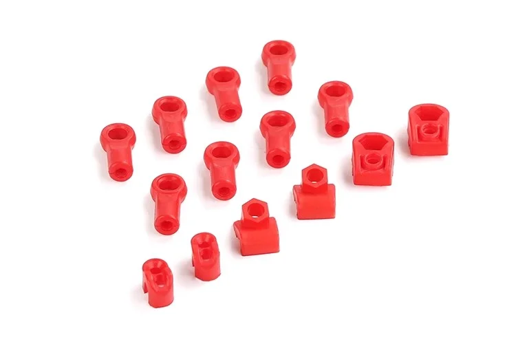 Assemblage de matériau en nylon anti-rubis, ROFUN Gardens I, BAAlban5B, 5T, 1/5, le plus récent