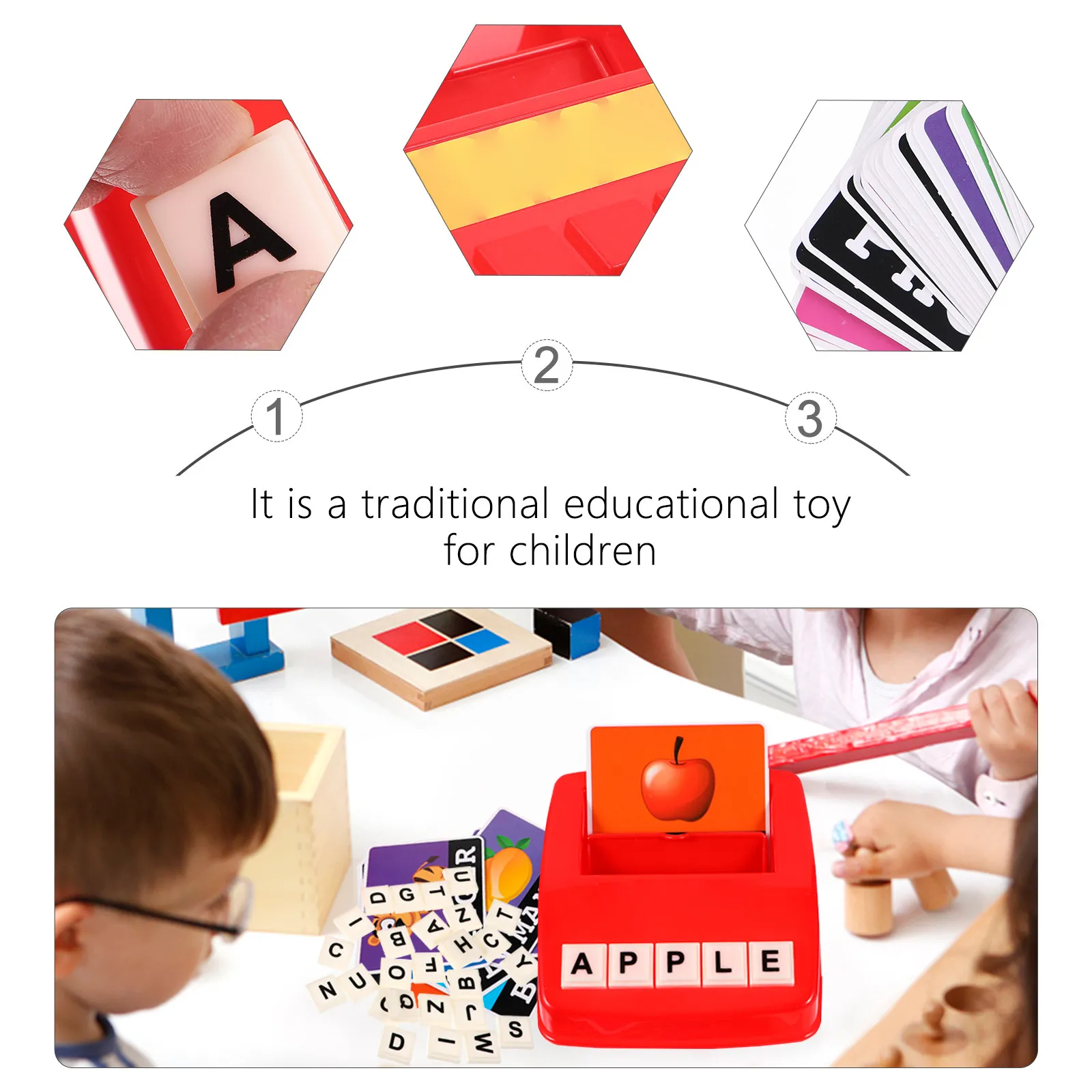 1-conjunto-de-maquina-de-jogo-de-correspondencia-de-letras-dispositivo-educacional-para-aprendizagem-de-palavras-com-cartoes-ilustrados-para-pensamento-estrategico-e-habilidades-de-memoria