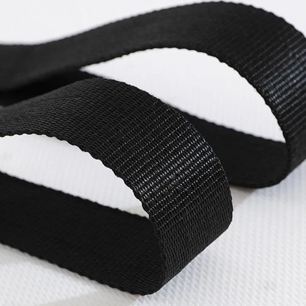 Reusable Mattress Binding Belts Latex Mattress Binding Straps 2pcs Adjustable Latex Mattress Bundling Belts with for Packing