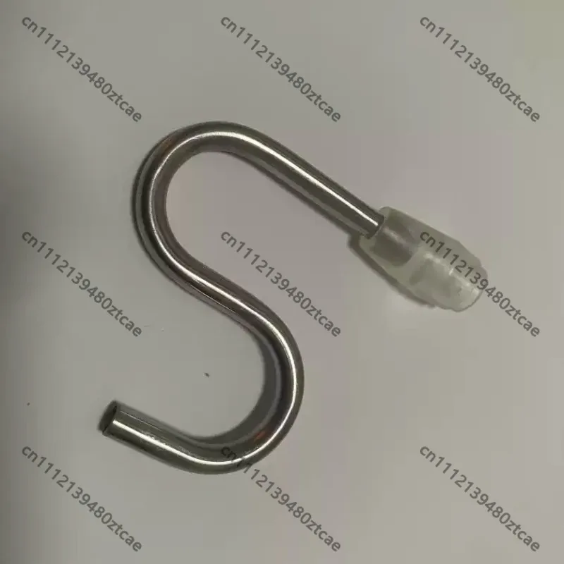 Syrup Water Separator Diversion Nozzle Proportion Cup, Test Accessory Dedicated for UF1 Dispenser Valve Head Beverage Mixing