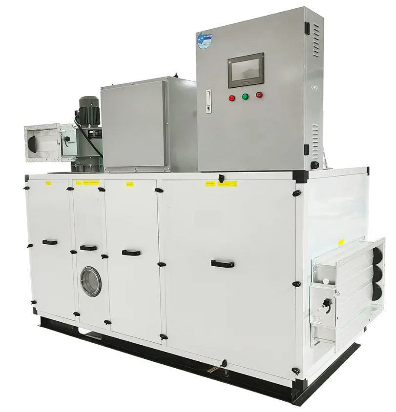 DZ-D-4500M Desiccan…