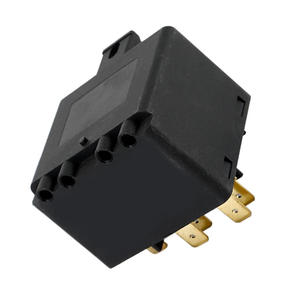 

Power Switch Relay Automotive Relay RV Power Management Easy Installation Robust Construction For Automotive Electronics