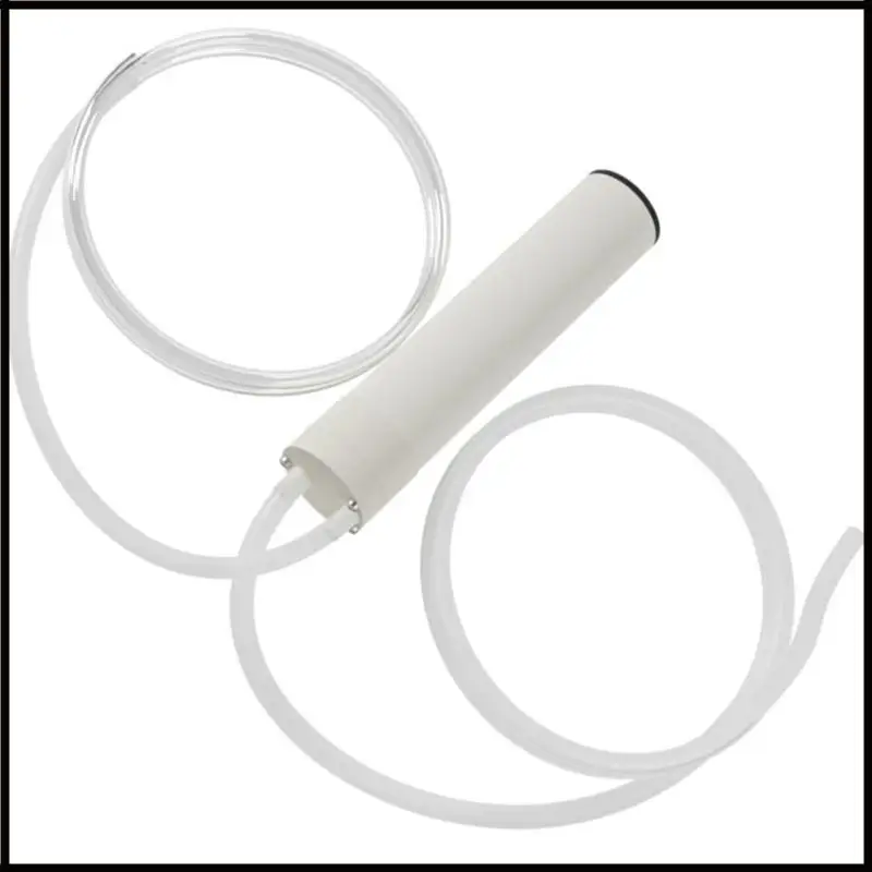 

Rechargeable Winterization with Safety Switches Cover & Extended Hoses