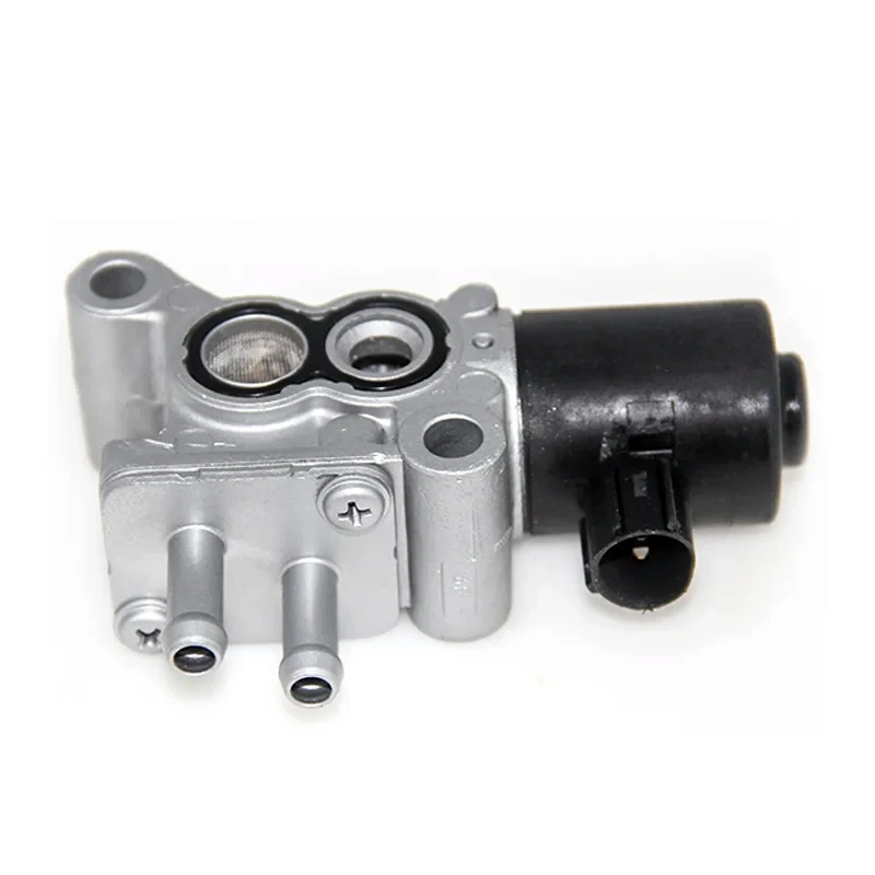 36450-P3F-G01 138200-0640 IAC Idle Air Control Valve For H-onda C-R-V B20 2.0L 1997-2001 36450P3FG01 1382000640 36450 P3F G01