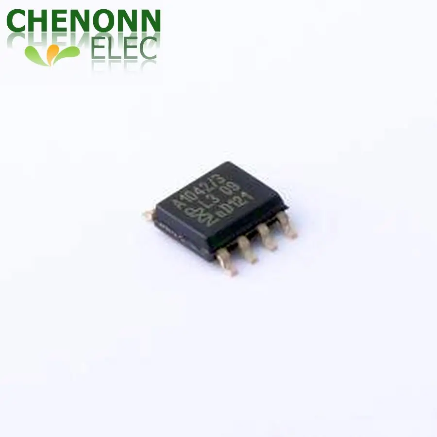 50PCS/LOT TJA1042T/3/1J (Interface ICs)