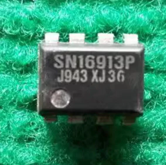 

SN16913P DIP8