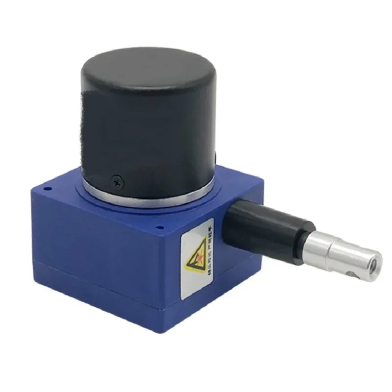 

ES02 displacement sensor.wire sensor. encoder pull wire electronic ruler Maximum stroke 1500mm