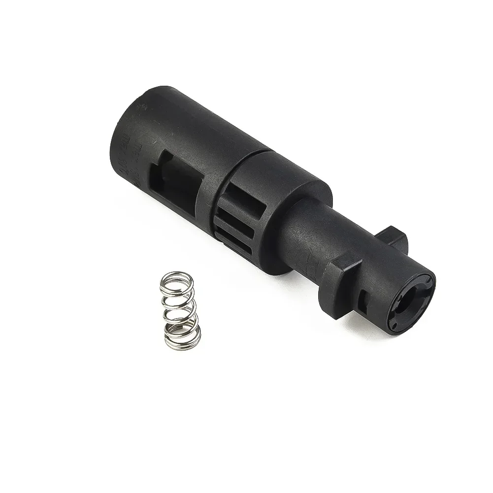 

Bayonet Fitting Adapter for Pressure Washers Connect Your For Kew Alto and Karcer Trigger Tools