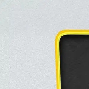 Scratch for proof Waterproof Case for DCC020IB 20V MAX Tire Inflator with Handle and Internal Pocket Layout Scratch