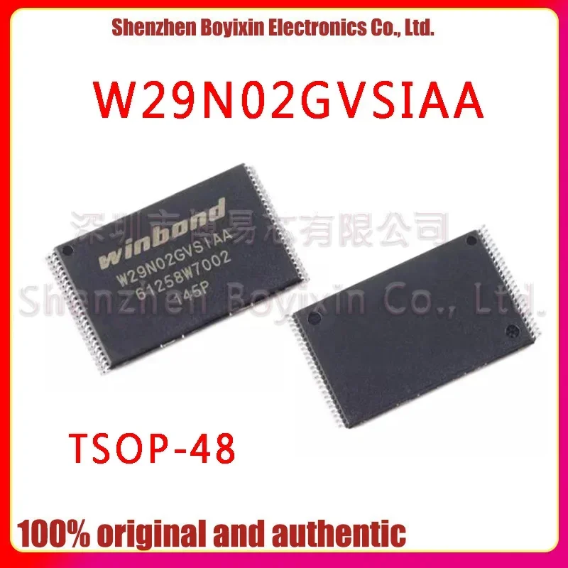 

W29N02GVSIAA 8 New Original