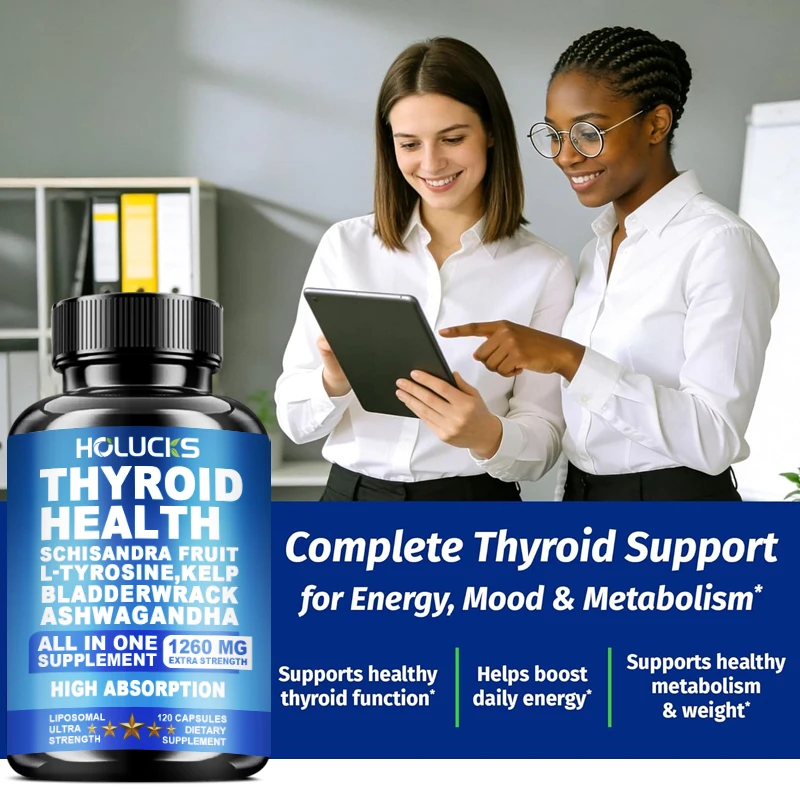 Complesso per la Salute della  - Health Wellness Energy recensione e prezzo