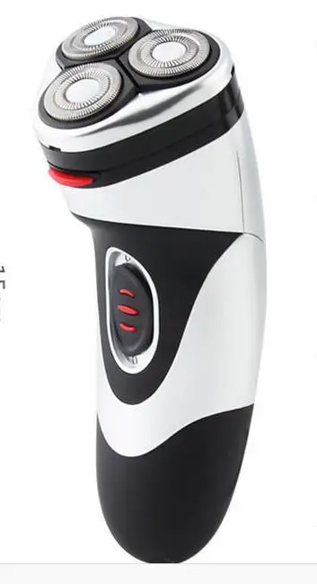 

Перезаряжаемые многофункциональные бритвы для бороды, интеллектуальный серебряный нож, перезаряжаемая электробритва