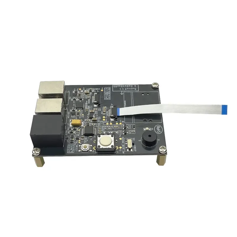 RAKINDA RD11C Scan Engine Barcode Module 1D 2D QR Code Barcode Scanner