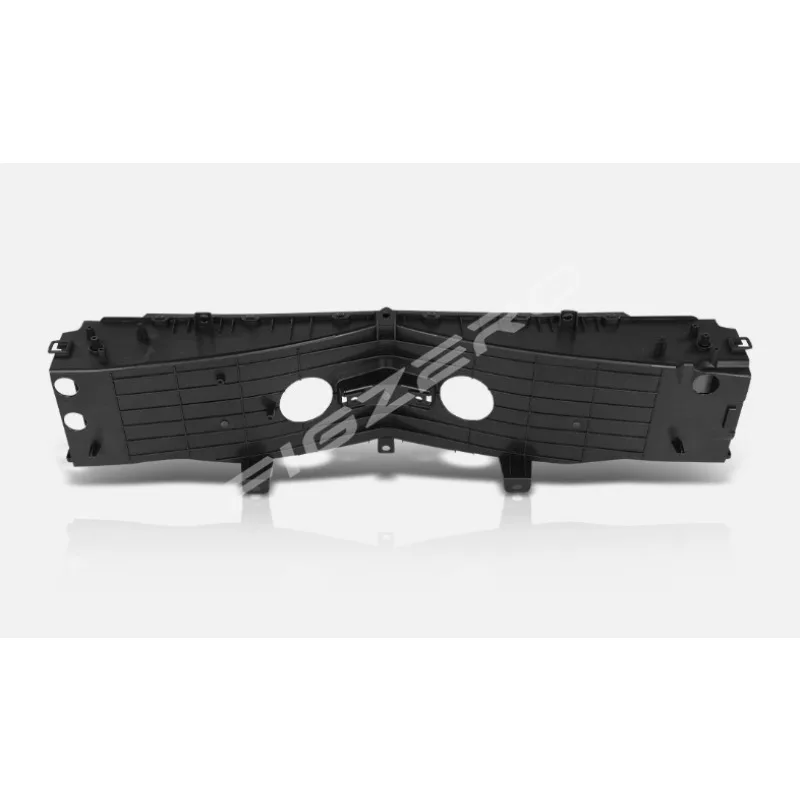 1058073-00-B Front Rdiator Shutter Air Duct Intake for Tesla Model S 2016 2017 2018 2019 2020 1pc Brand New