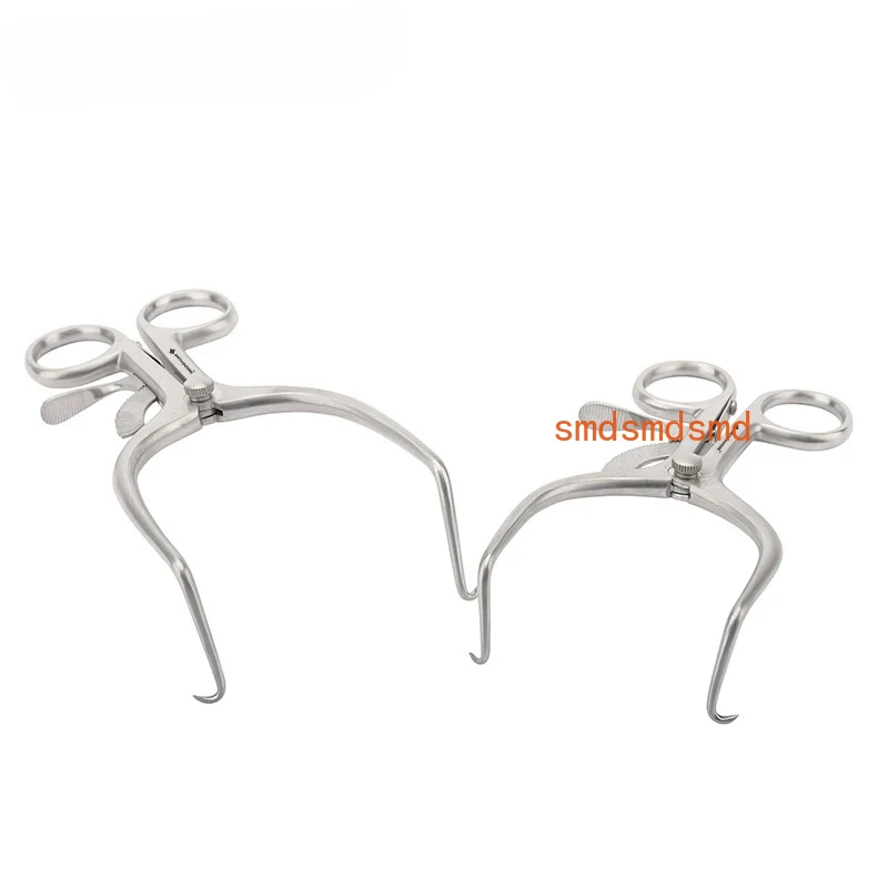 Self Retaining Retractor  Retractors for Arthrotomy veterinary orthopedic instrument