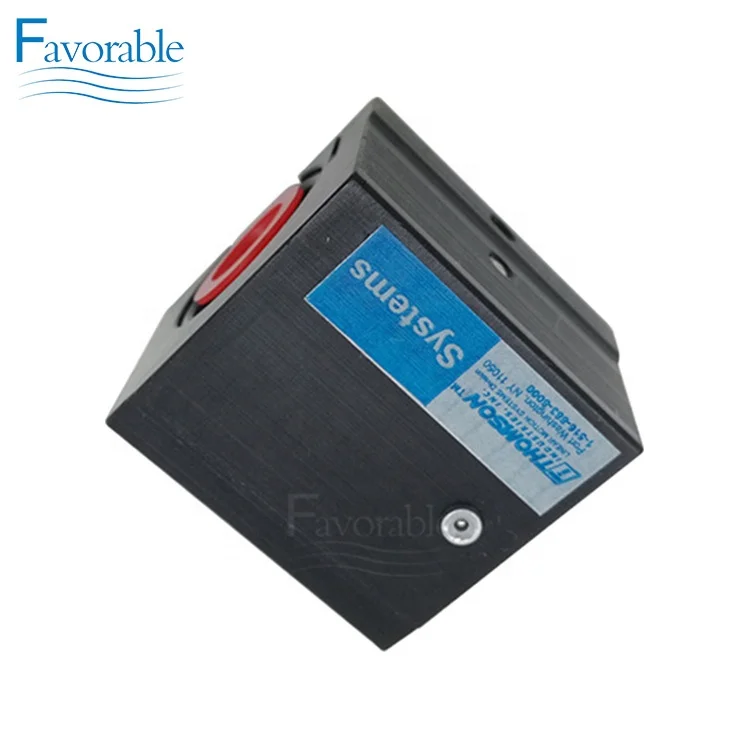 CR2-053 BEARING,LIN…