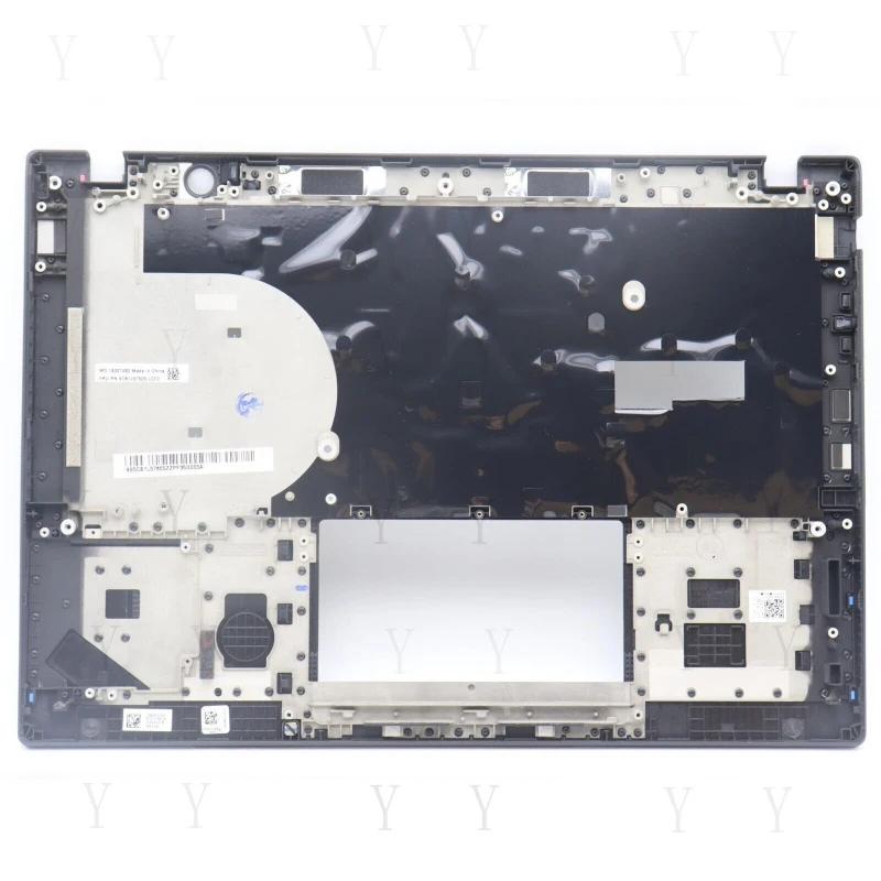 

Y+ 5CB1L57605 Palmrest Upper Case WWAN For Lenovo Thinkpad T14 Gen 4 P14S Gen 4