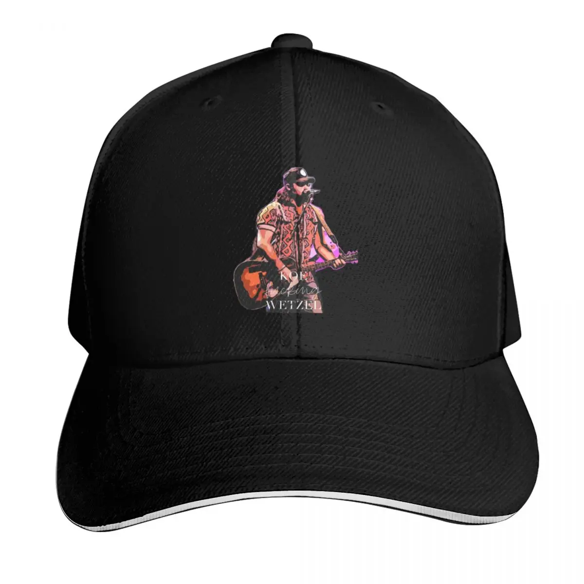 Koe F_ing Wetzel Gorra de béisbol, gorra de playa, golf, ropa de calle, sombrero para niños, sombreros para hombres y mujeres