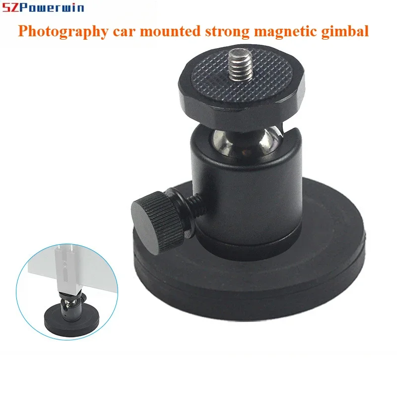 Powerwin Magnetic M…