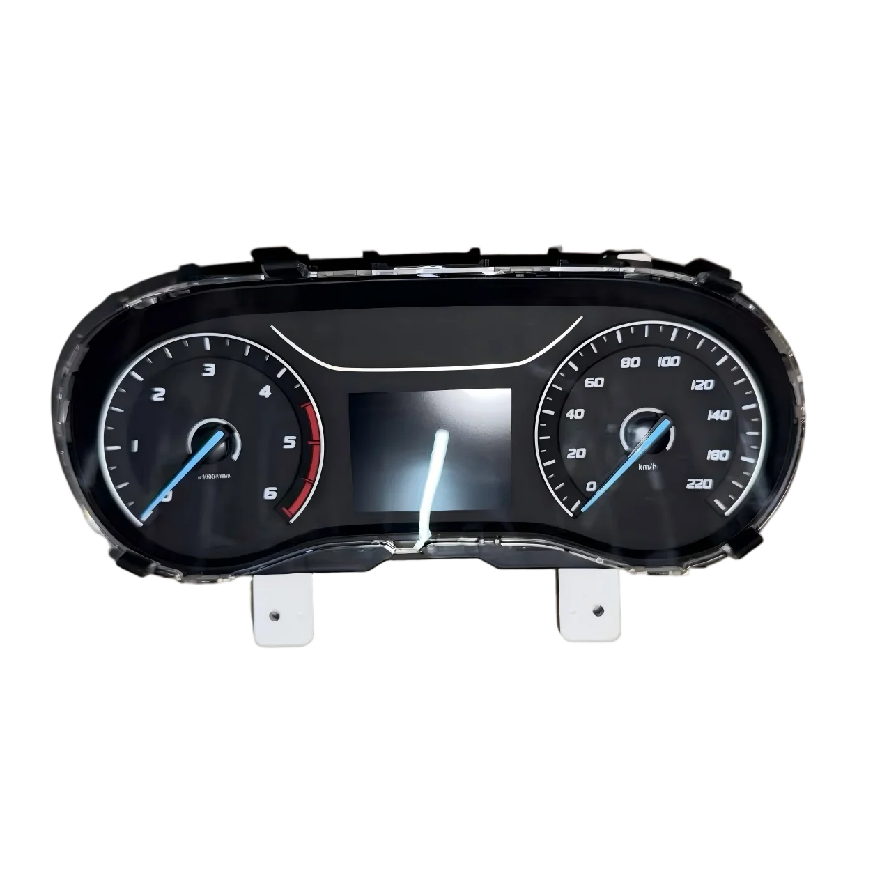 High Quality Auto Part MC19-10849-AF-YC Instrument Cluster Assembly for JMC 2021 V348 Factory Wholesale