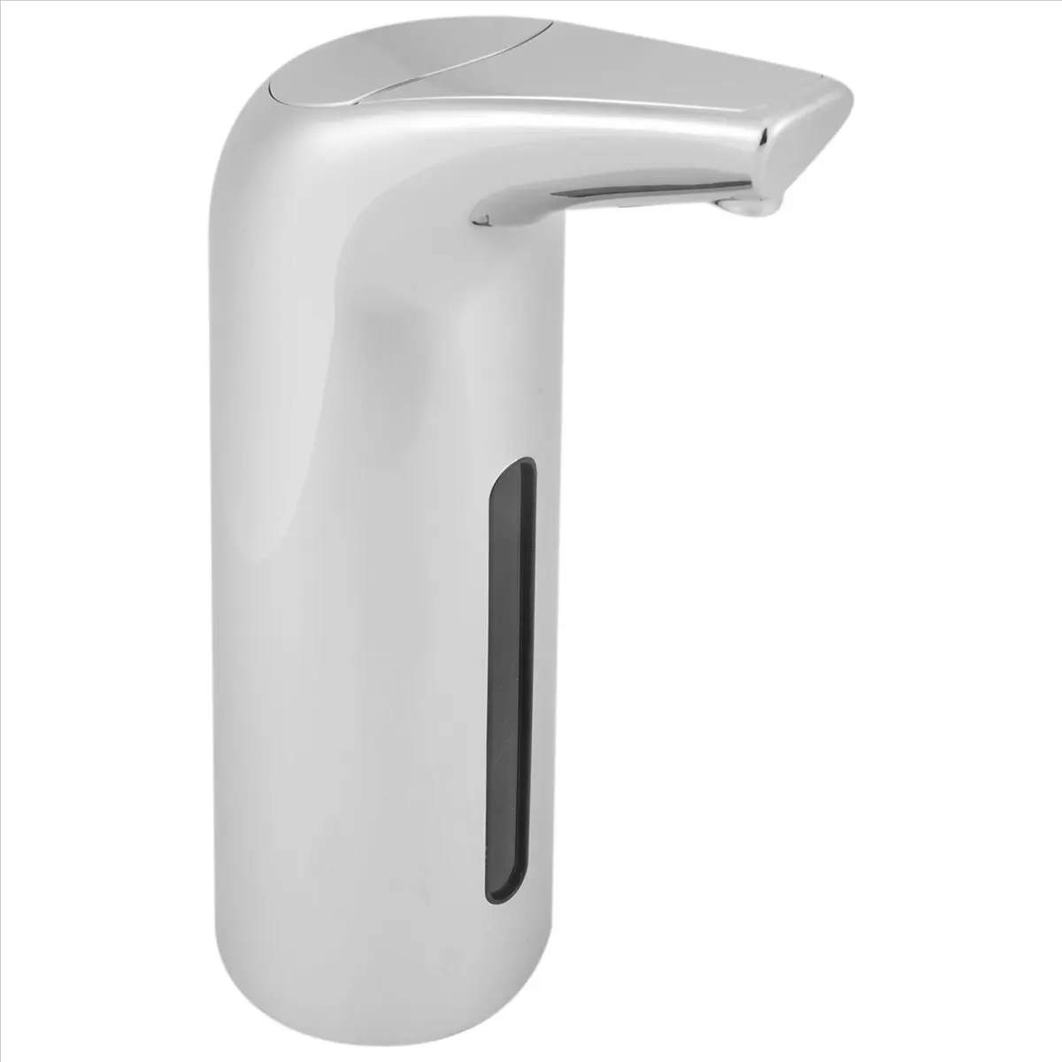 A36R Automatische Zeepdispenser Touchless 400Ml, Automatische Sensor Zeepdispenser, Afwasmiddeldispenser voor Keuken Badkamer Hotel