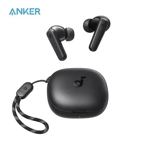 Soundcore by Anker P20i 진정한 무선 이어버드 30H 무선 이어폰 블루투스 헤드폰 무선 블루투스 이어폰