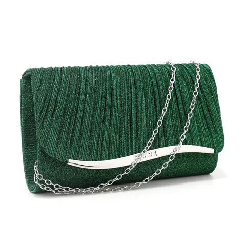 6 best sales lila aftonväska - №1