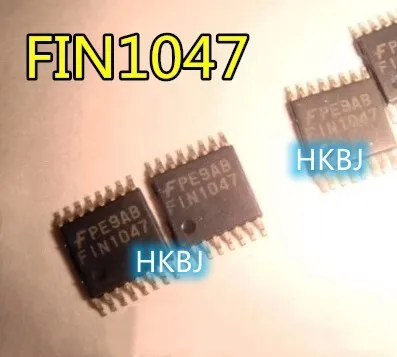 5 قطعة الأصلي FIN1047MTC جديد الأصلي للبيع