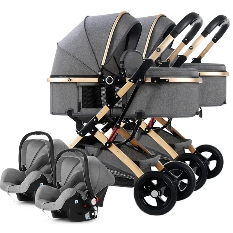 Thumbnail 2 - #38 Baby Strollers List of Top Picks