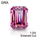Emerald 1.0ct