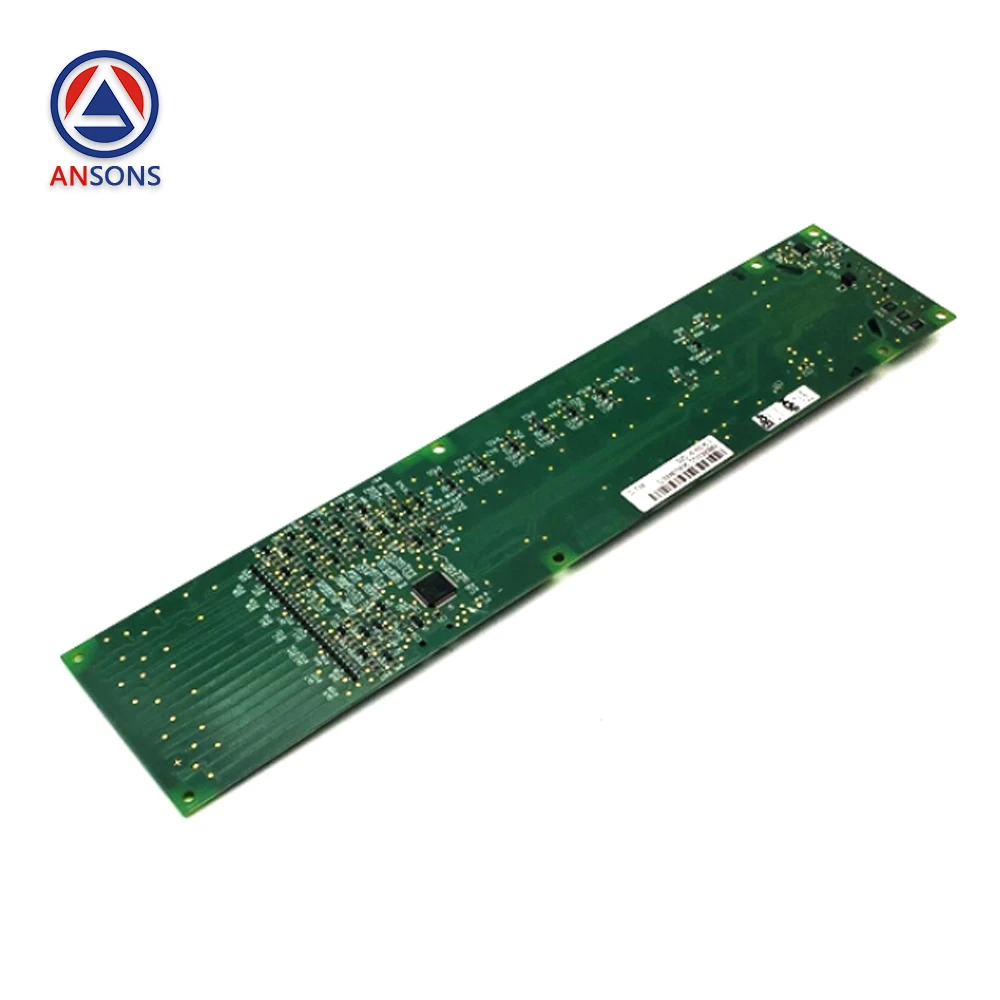 KM806830G01 KM806830G02 KM816868G01 806833H03 KONE Elevator Display PCB Board For LOP HOP Ansons Elevator Spare Parts