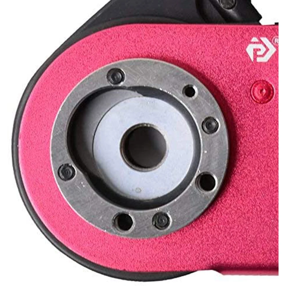 ACT-M309 Cable Crimp Tool For Signal and Power Connectors Railway Crimping Pliers With UF3-C001 Positioner