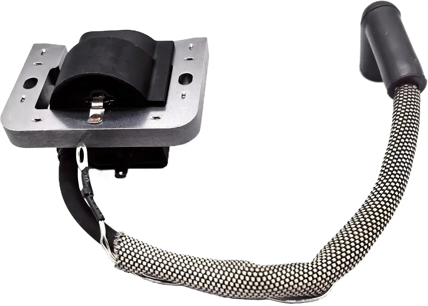 25 584 15-S Ignition Module Compatible with Kohler CH740-0061 CH740-3183 CH740-3346 CH750-3070 SV541-3214 Engines Models