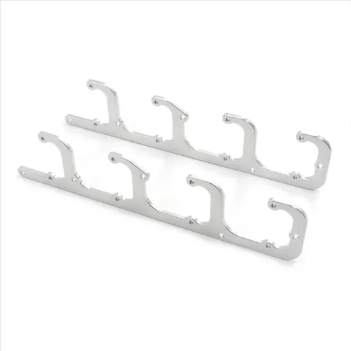 Imagen 2 del producto Soporte de bobina de bujía de encendido para LS D581, paquete de bobina de disipador de calor de intercambio de bobina de motor para LS1 D580 12558693