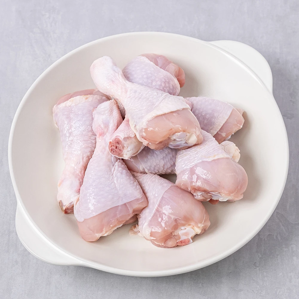 [고기중독] 생닭다리 1kg/2kg 닭북채 다활용 닭볶음탕용 - 3
